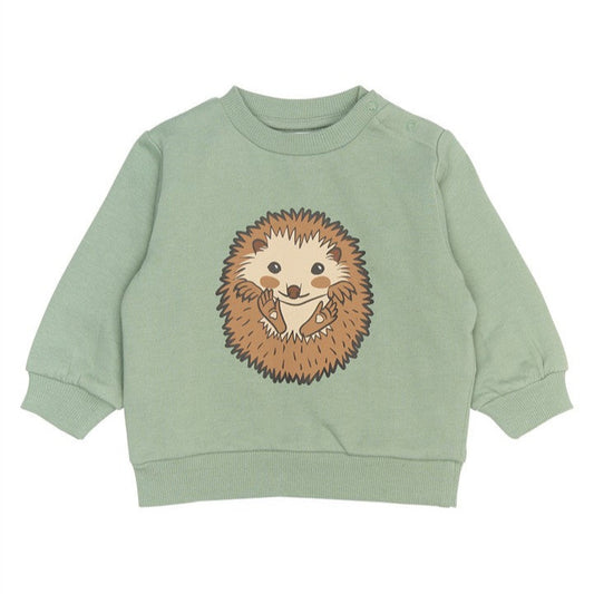Sweater Rex Lily Pad