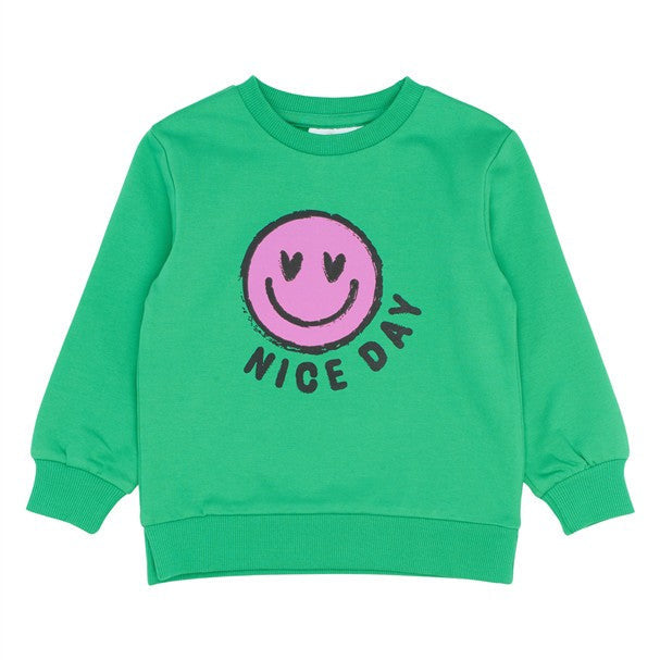 Sweater Parlene Simply Green