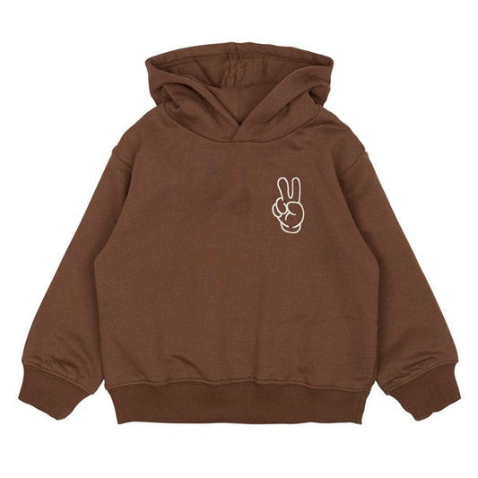 Hoodie Petey Pinecone