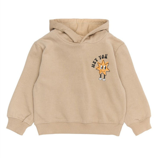 Hoodie Randall Humus