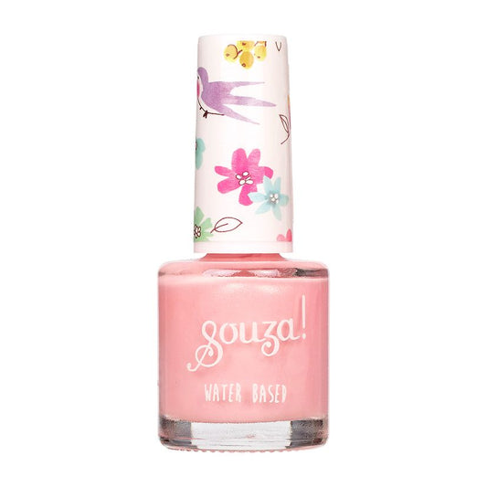 Nagellak Light Salmon Pearl