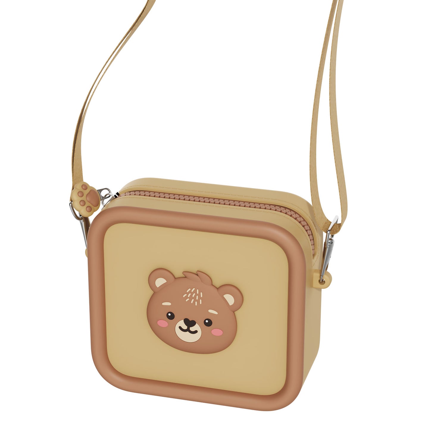 Zoo Bag Bear