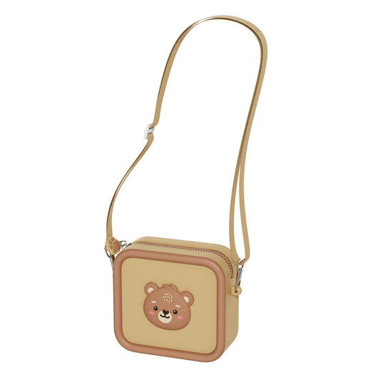 Zoo Bag Bear