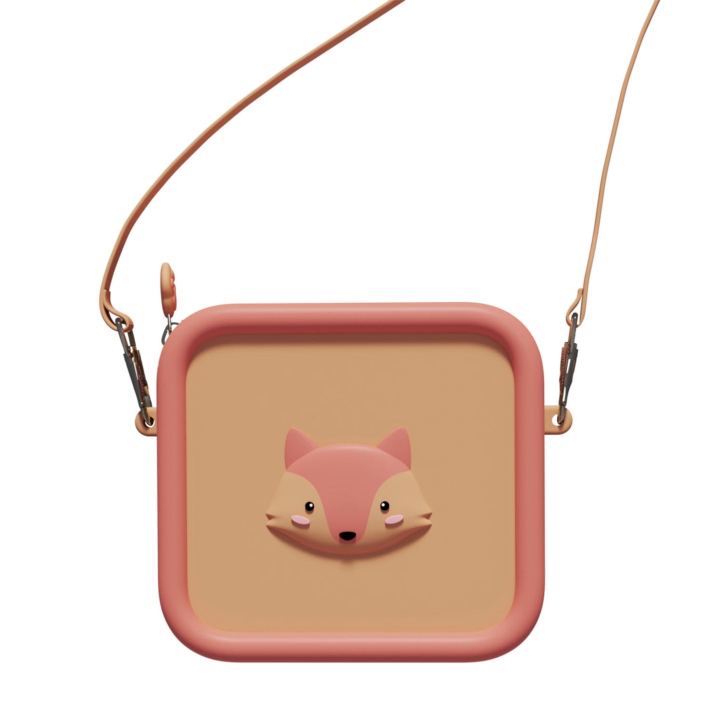 Zoo Bag Fox
