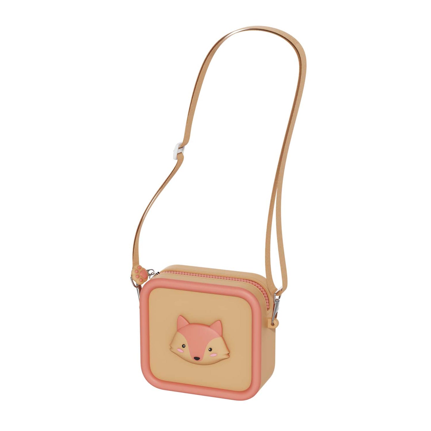 Zoo Bag Fox