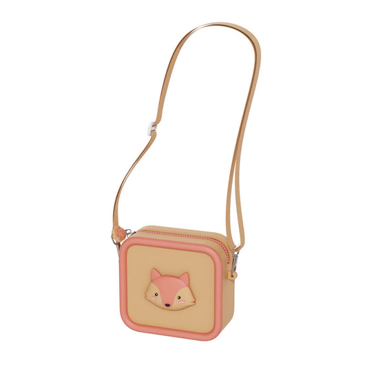 Zoo Bag Fox