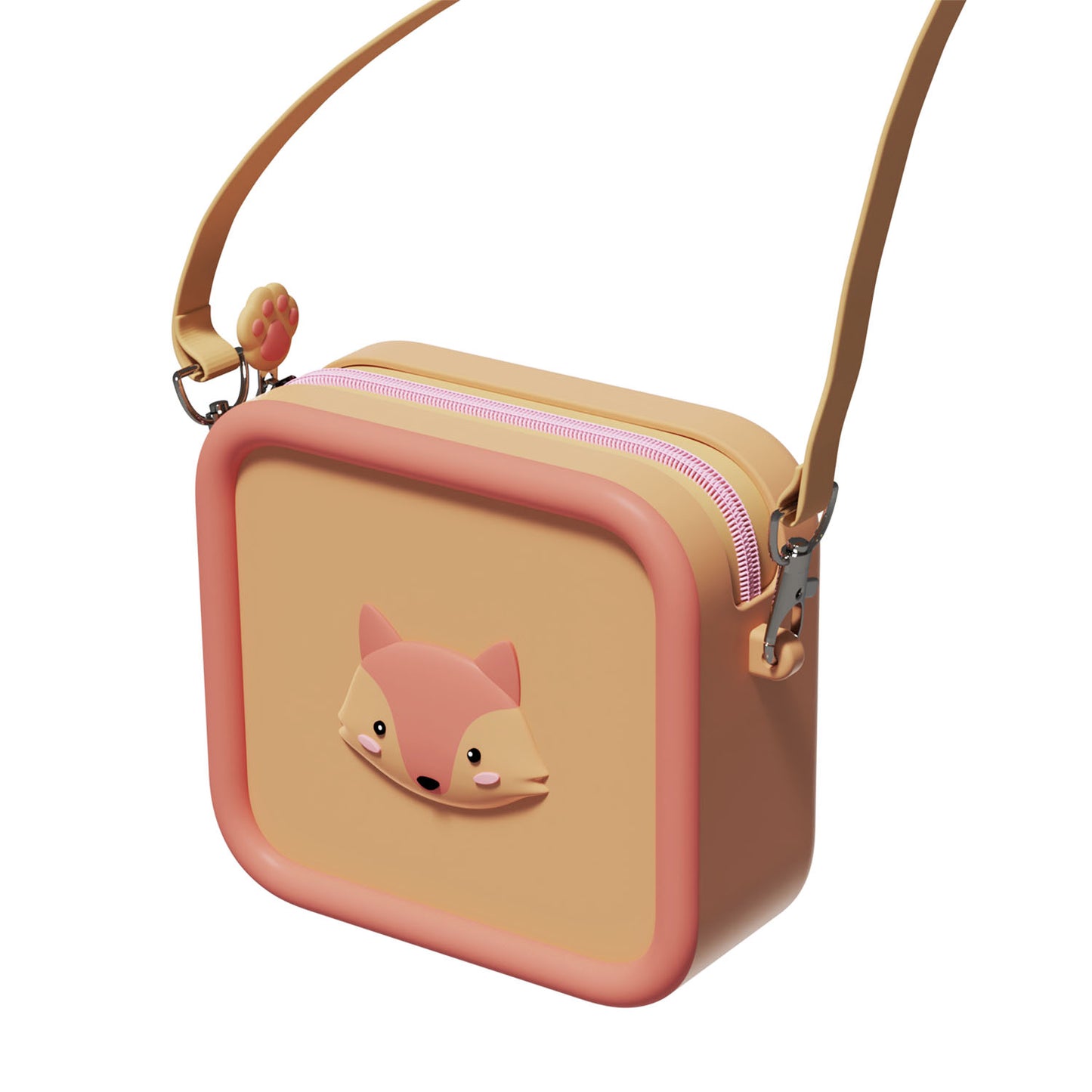 Zoo Bag Fox
