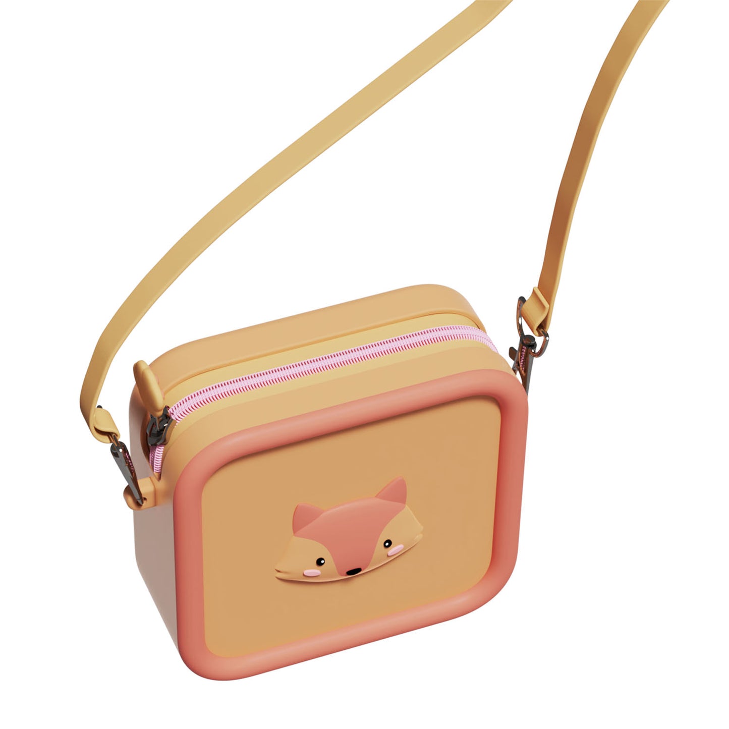 Zoo Bag Fox