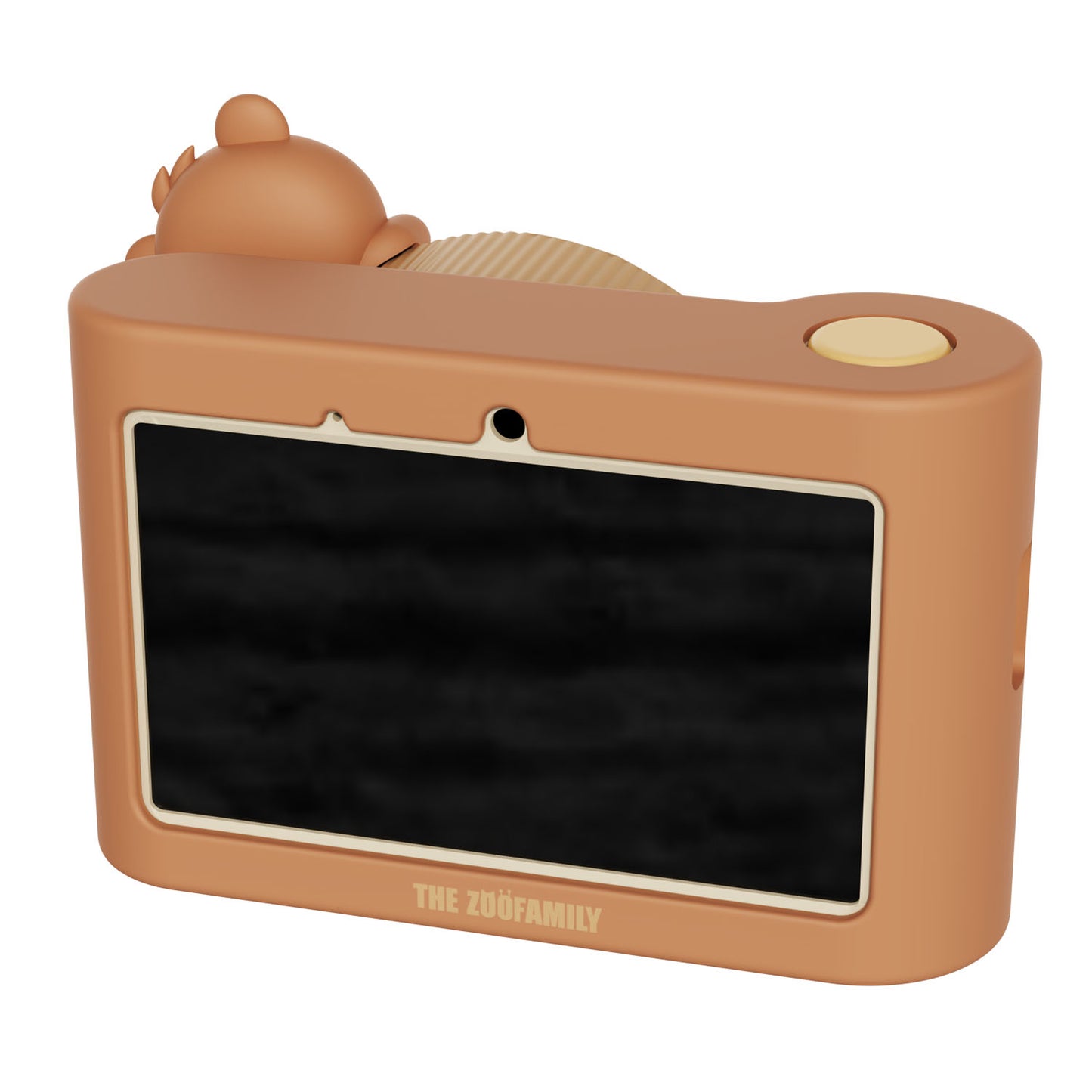 Urban Zoo Camera Bear