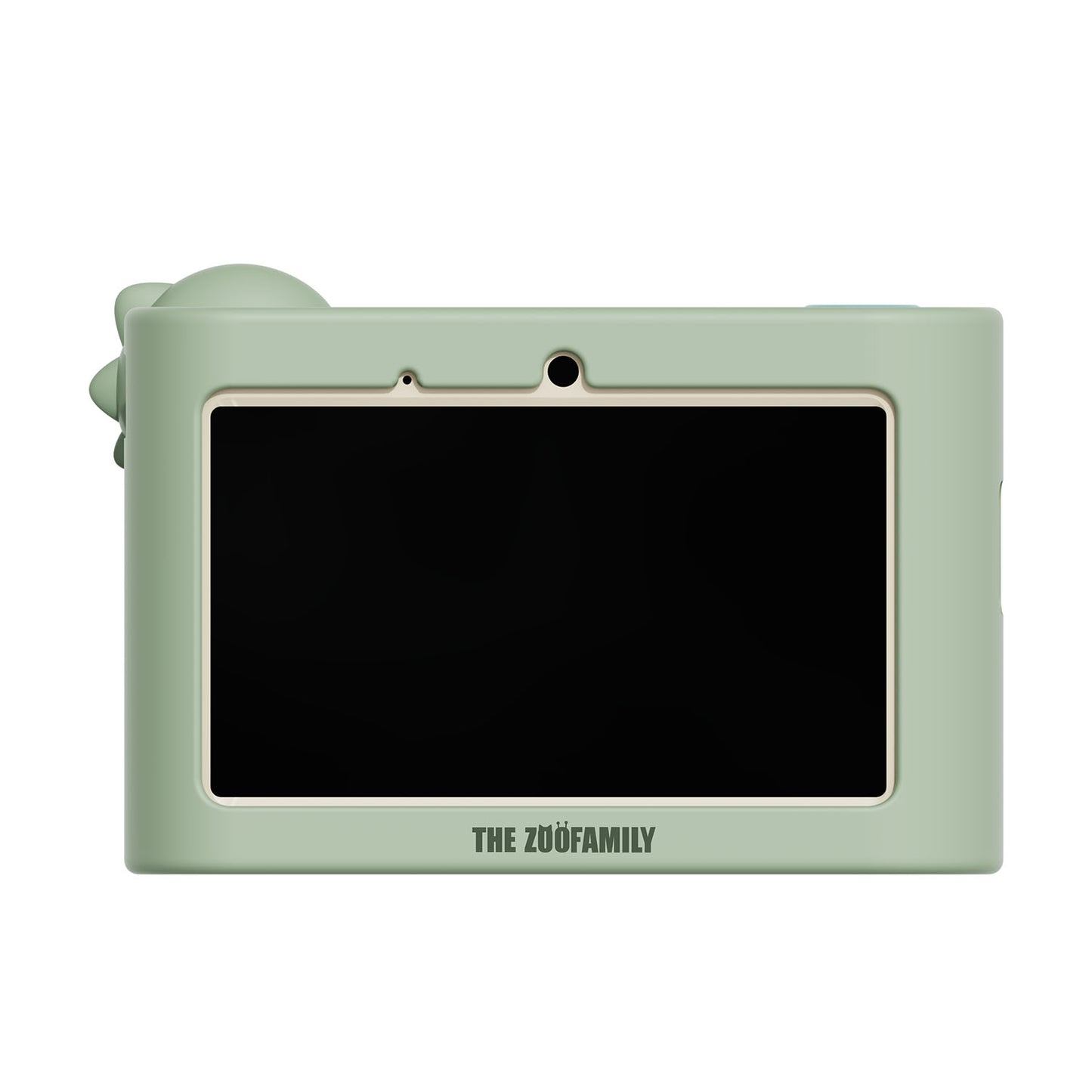 Urban Zoo Camera Dino