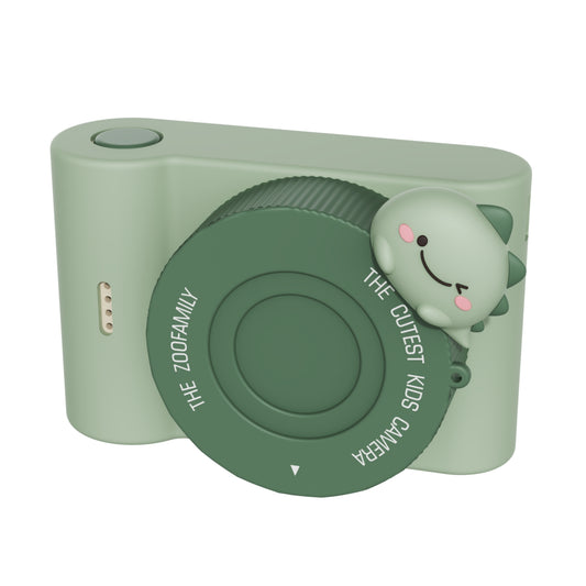 Urban Zoo Camera Dino