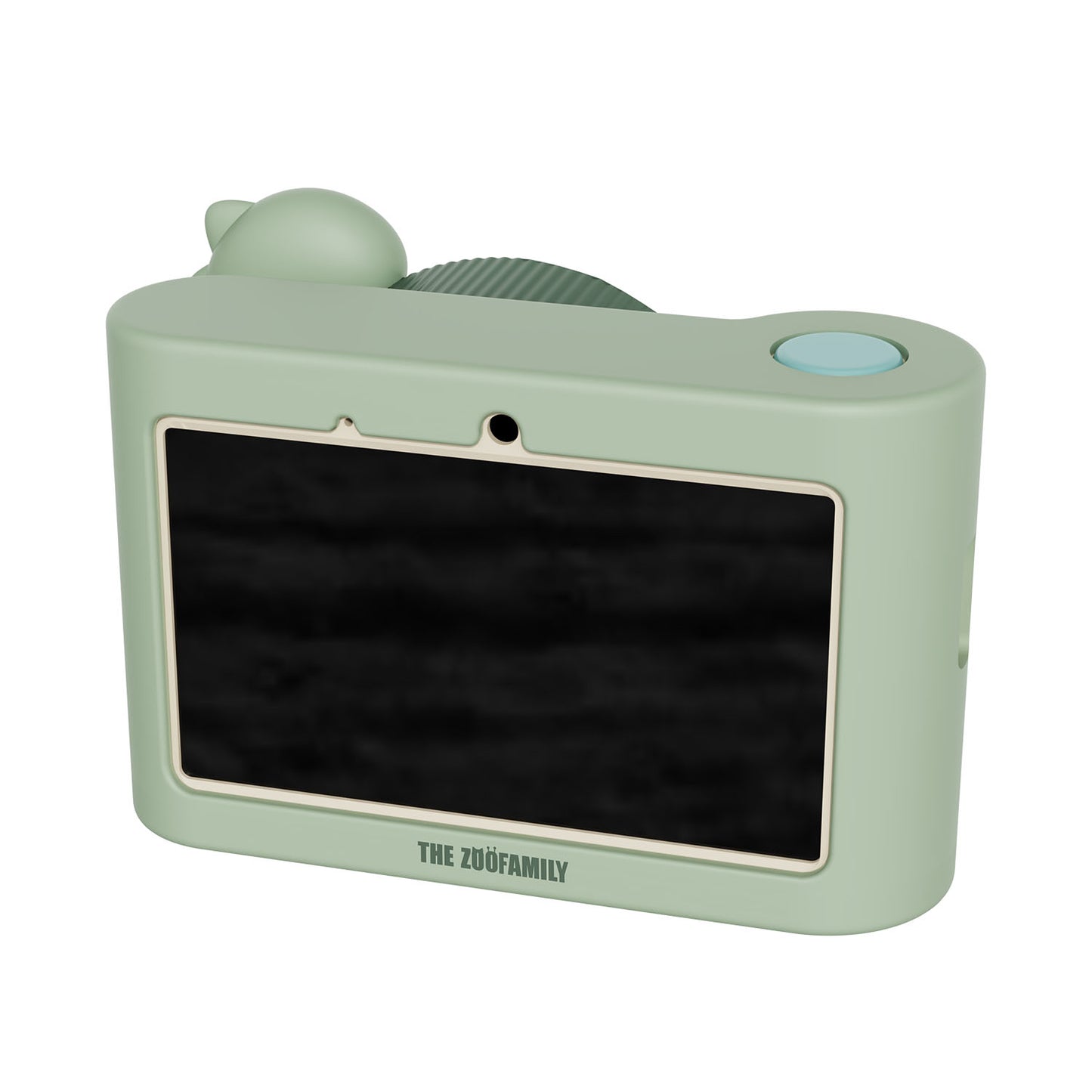 Urban Zoo Camera Dino