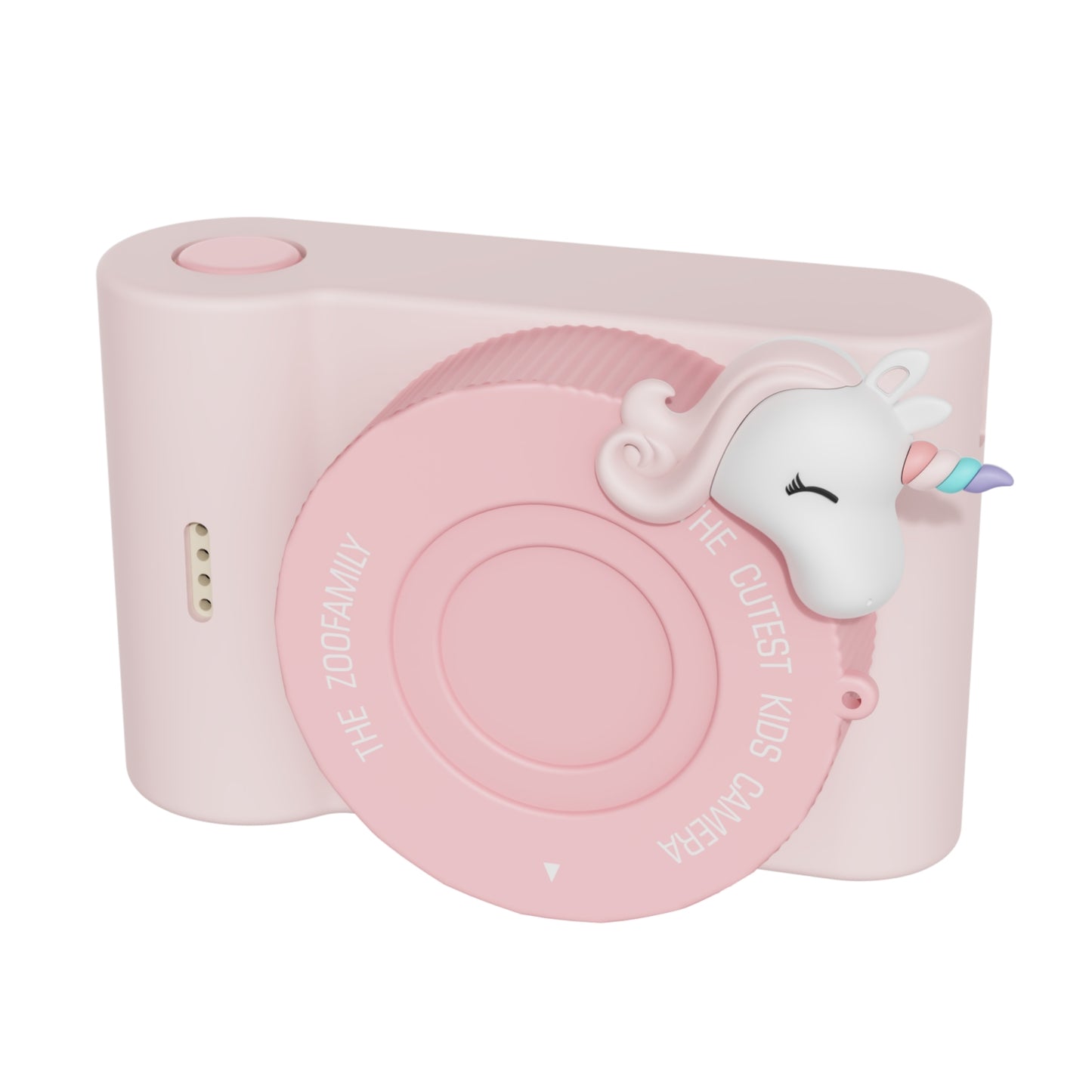 Urban Zoo Camera Unicorn