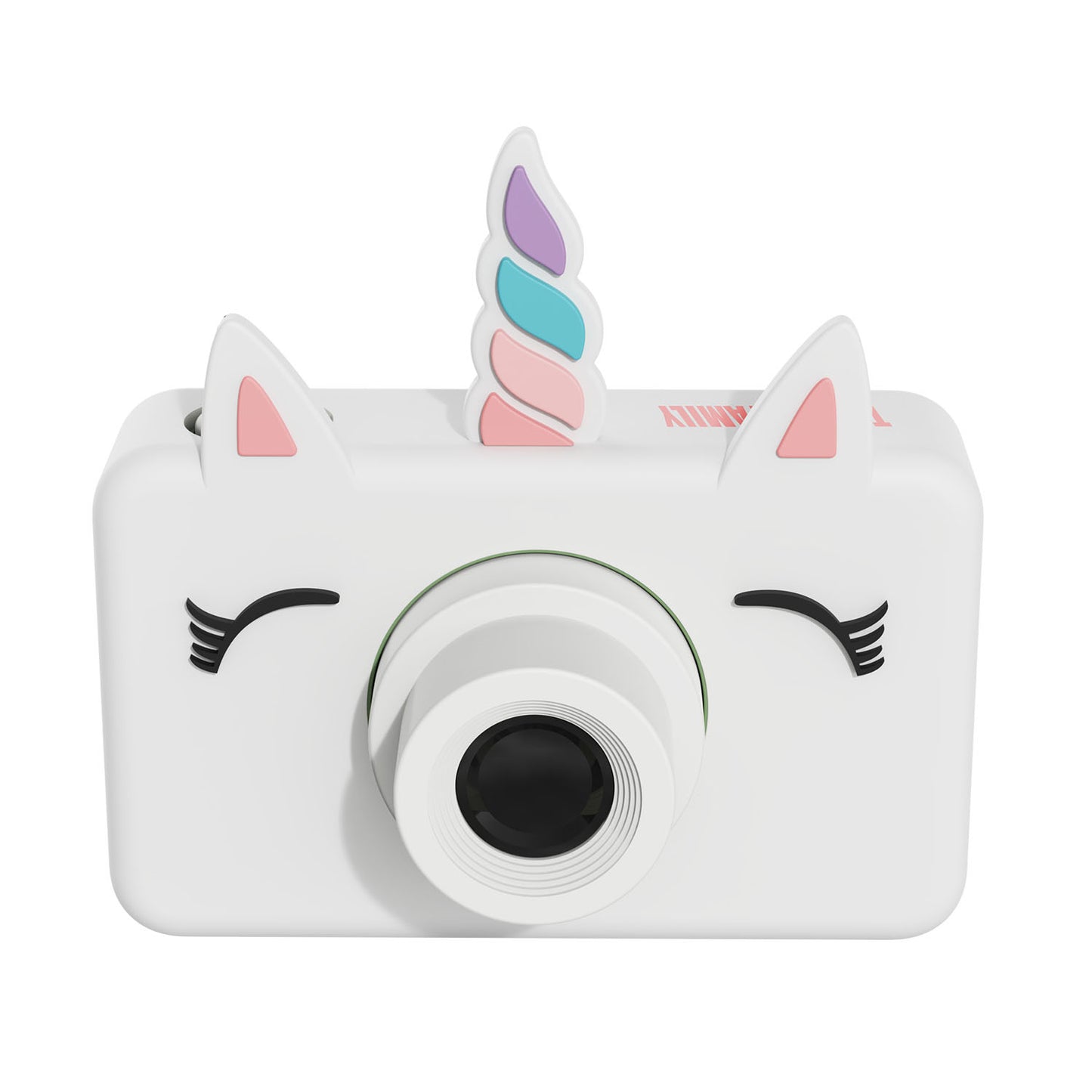 Zoo Friends Camera Unicorn
