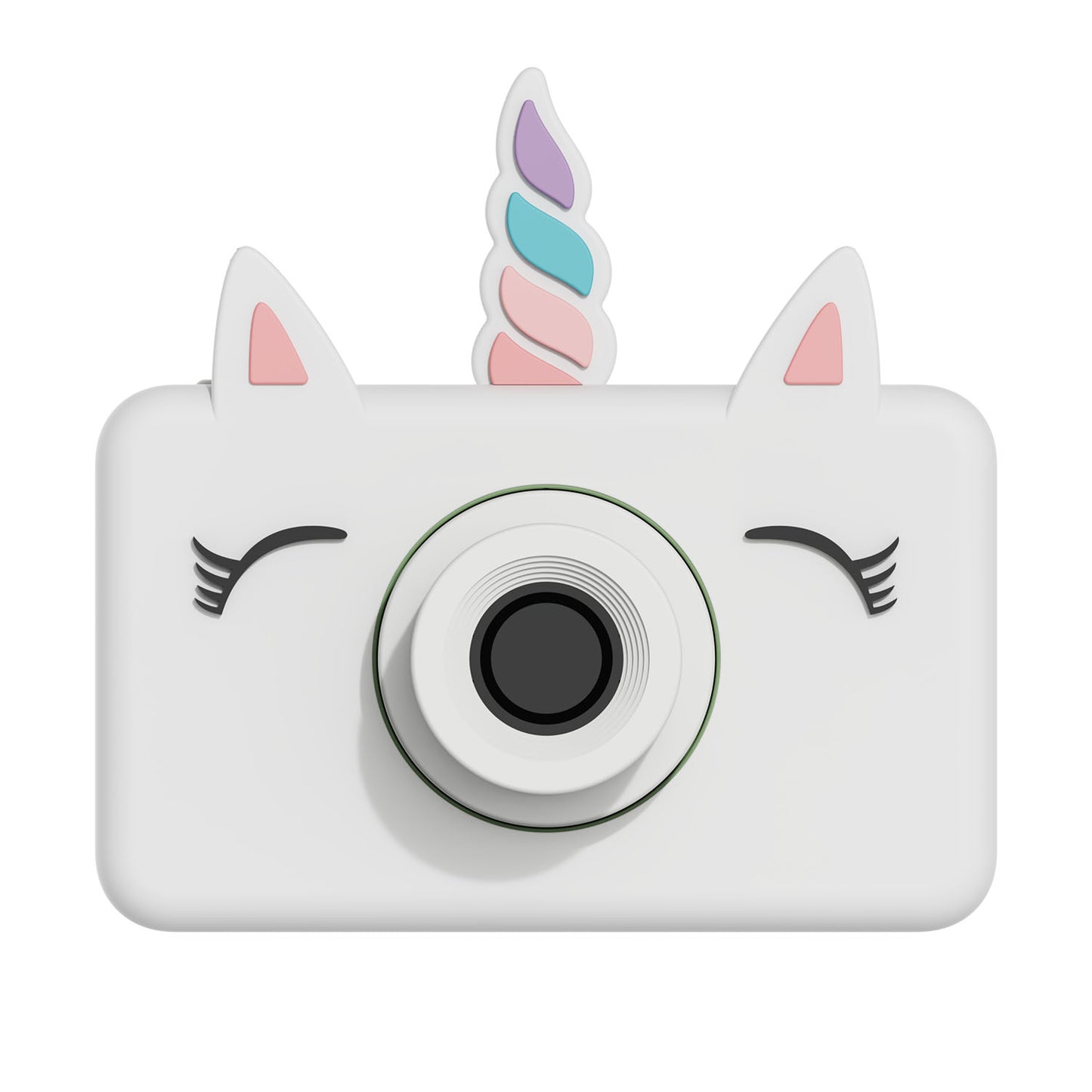 Zoo Friends Camera Unicorn