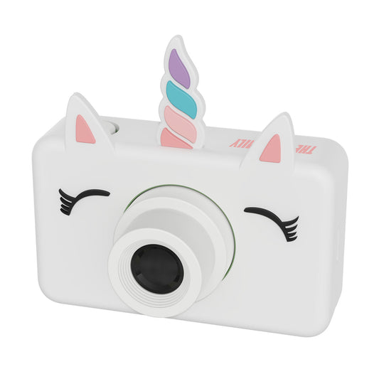 Zoo Friends Camera Unicorn