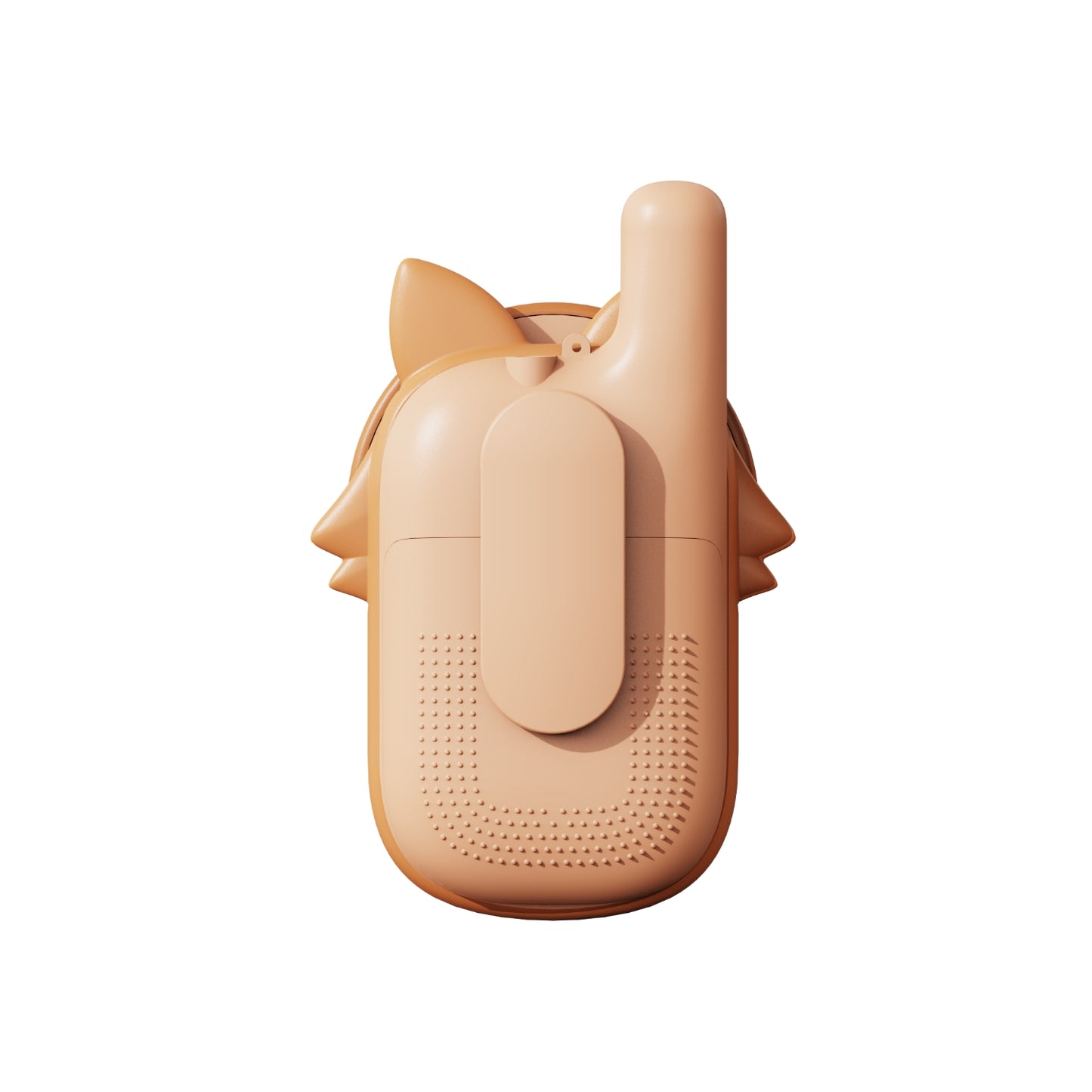 Zoo Walkie Talkie Fox x Unicorn