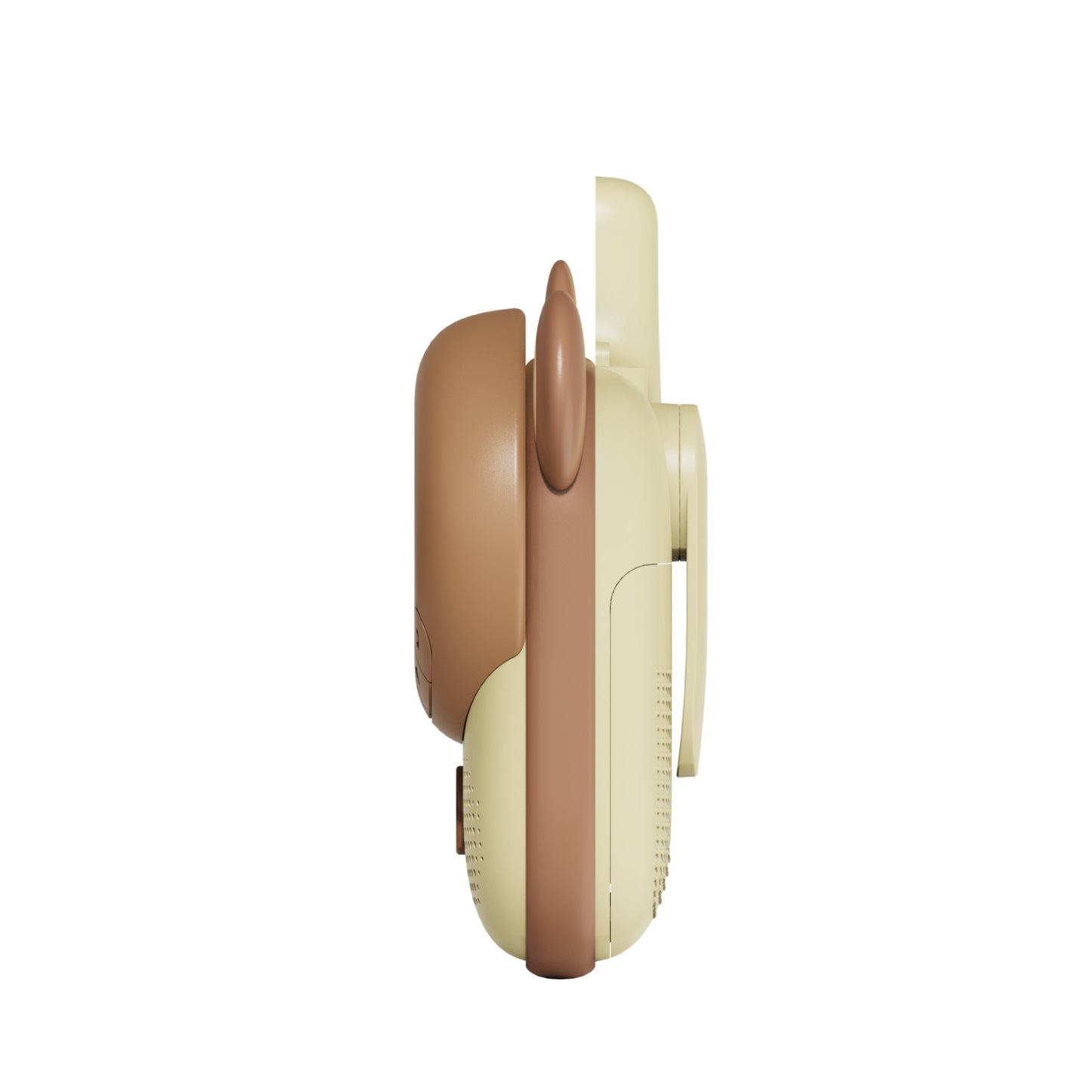 Zoo Walkie Talkie Rabbit x Bear