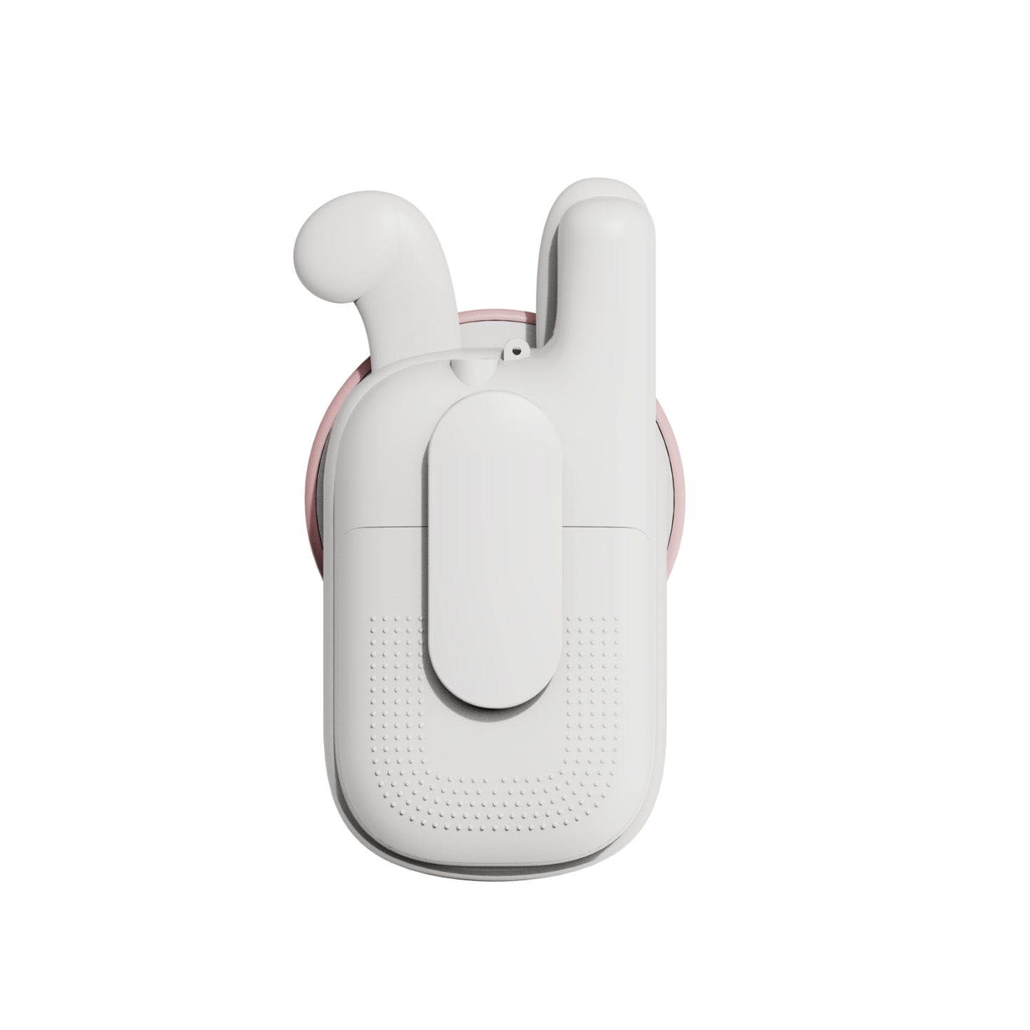 Zoo Walkie Talkie Rabbit x Bear