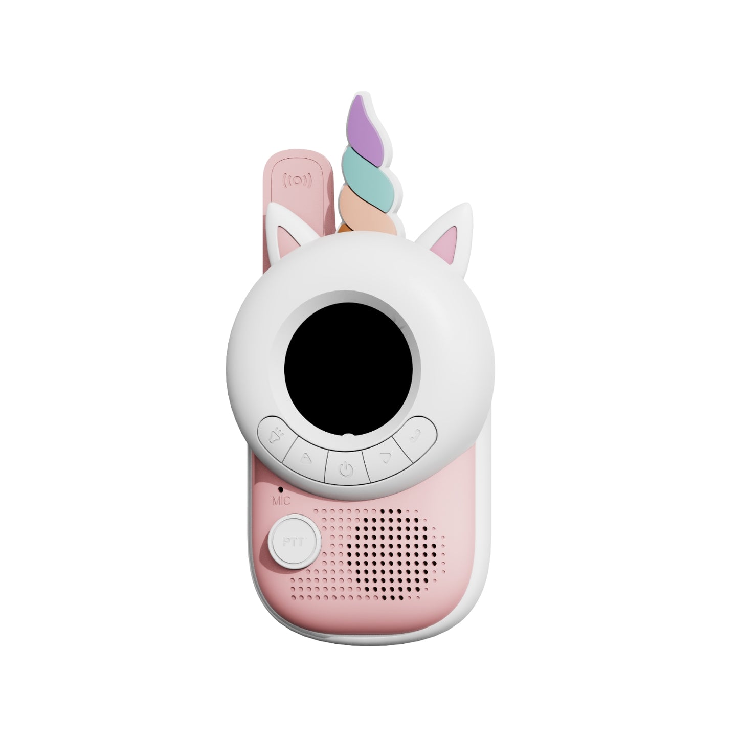 Zoo Walkie Talkie Fox x Unicorn