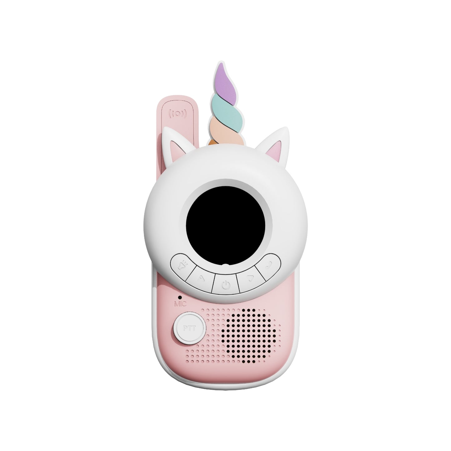 Zoo Walkie Talkie Fox x Unicorn