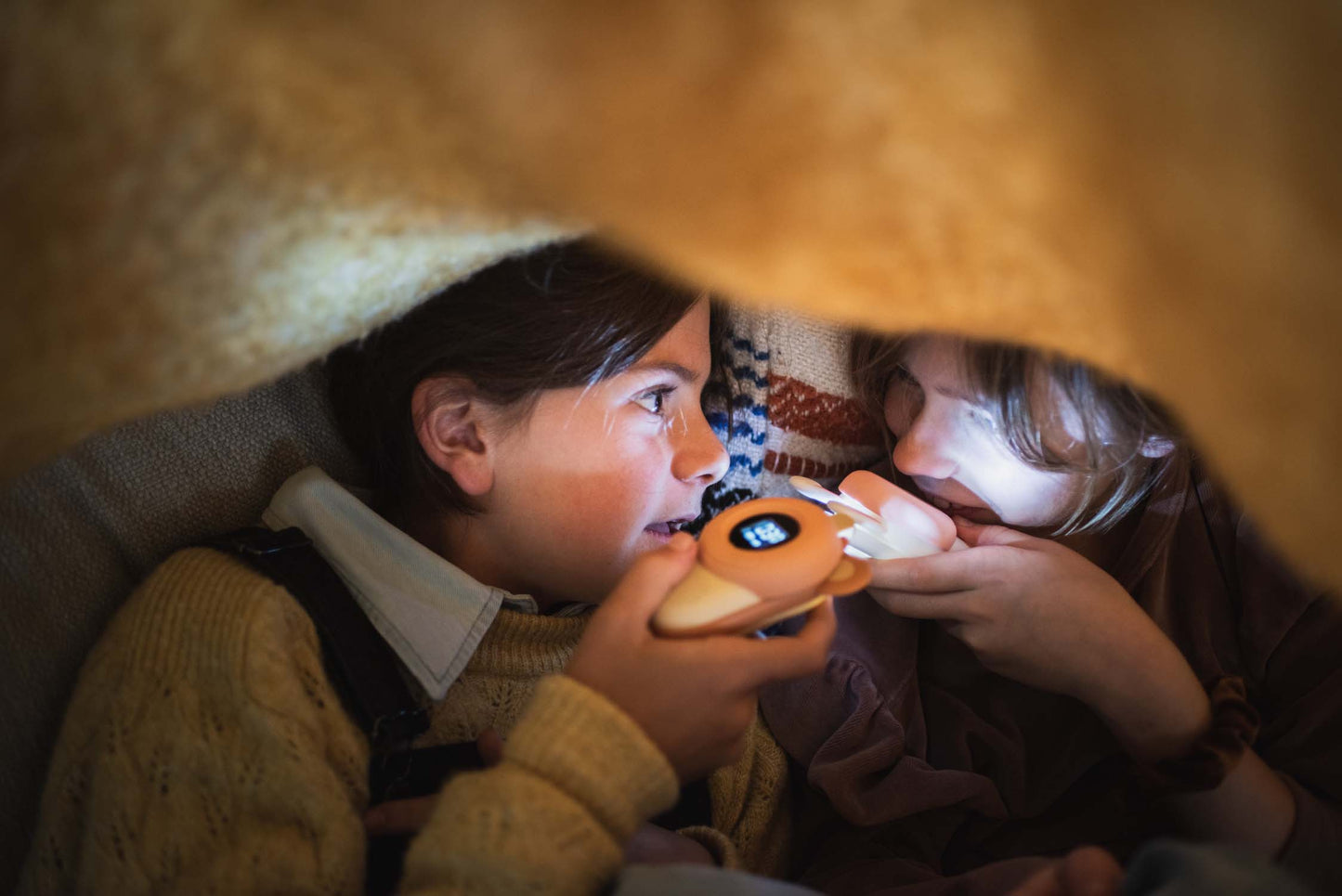 Zoo Walkie Talkie Rabbit x Bear