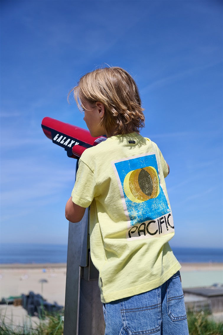 Tshirt Reef Limelight