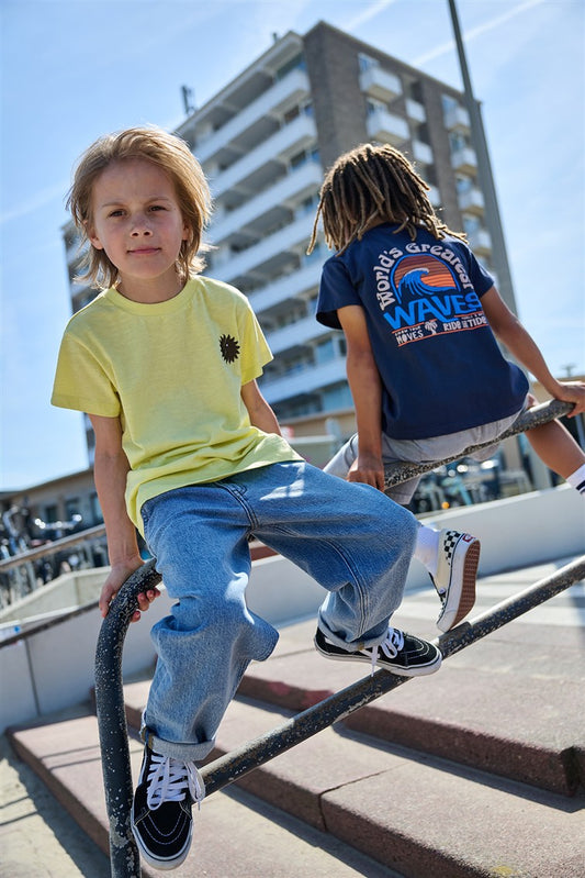 Tshirt Reef Limelight