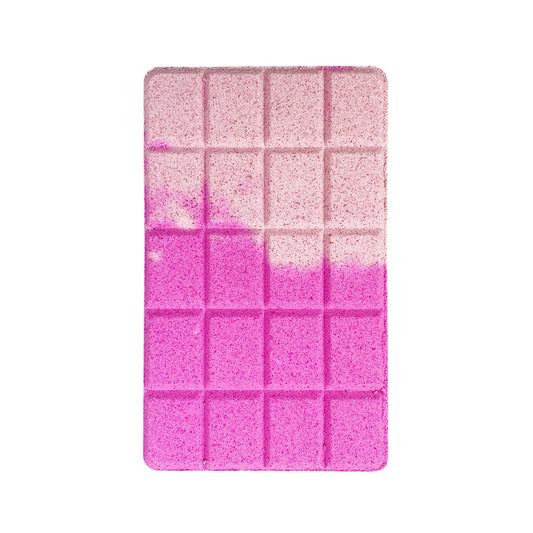 Bruistablet Strawberry