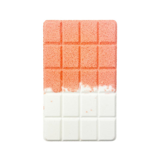 Bruistablet Peach