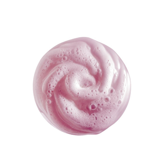 Doucheschuim Strawberry