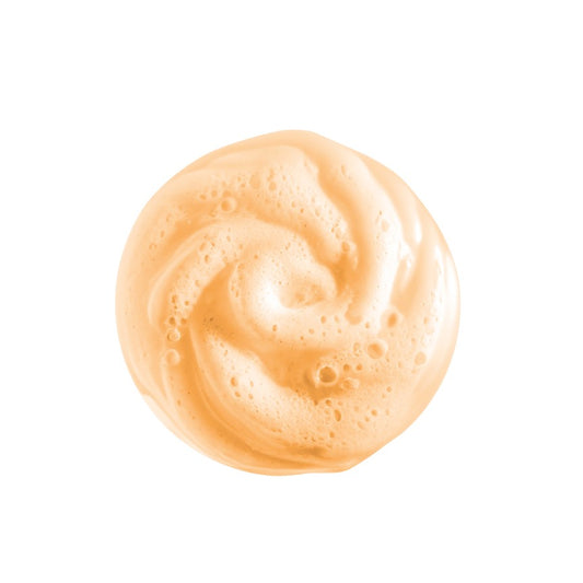 Doucheschuim Peach