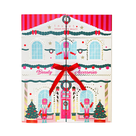 Advent Kalender Inuwet