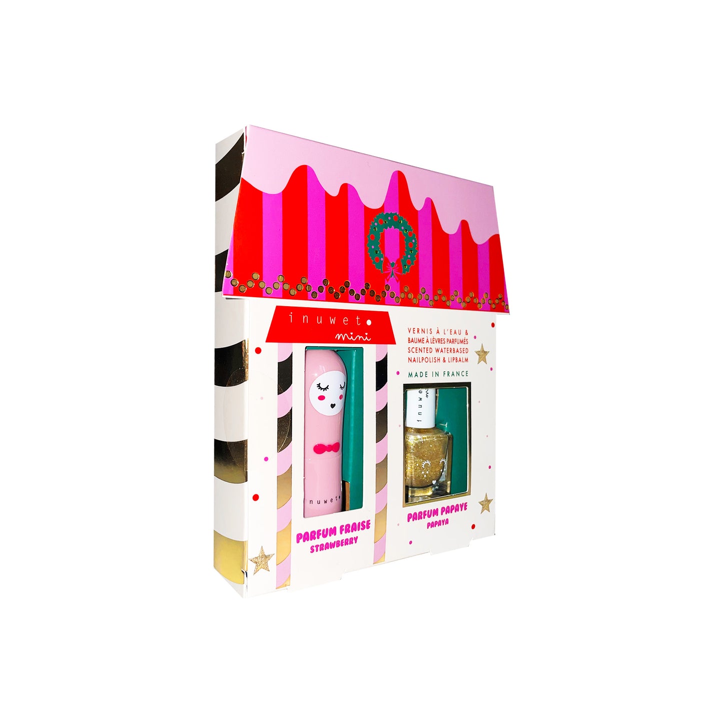 Geschenkkoffer Juliette