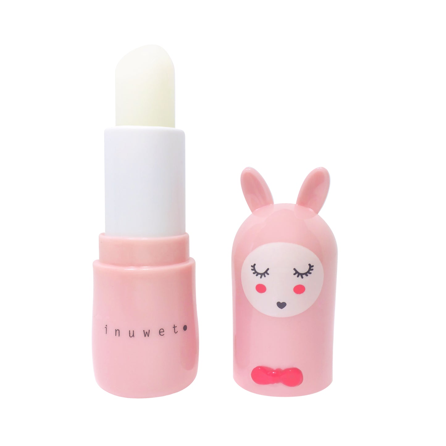 Strawberry Lipbalm