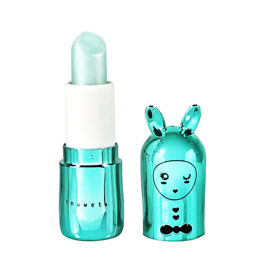 Cupcake Lipbalm Metal