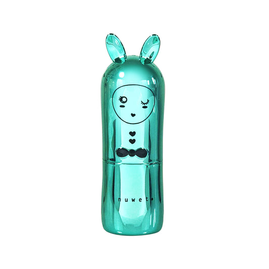 Cupcake Lipbalm Metal