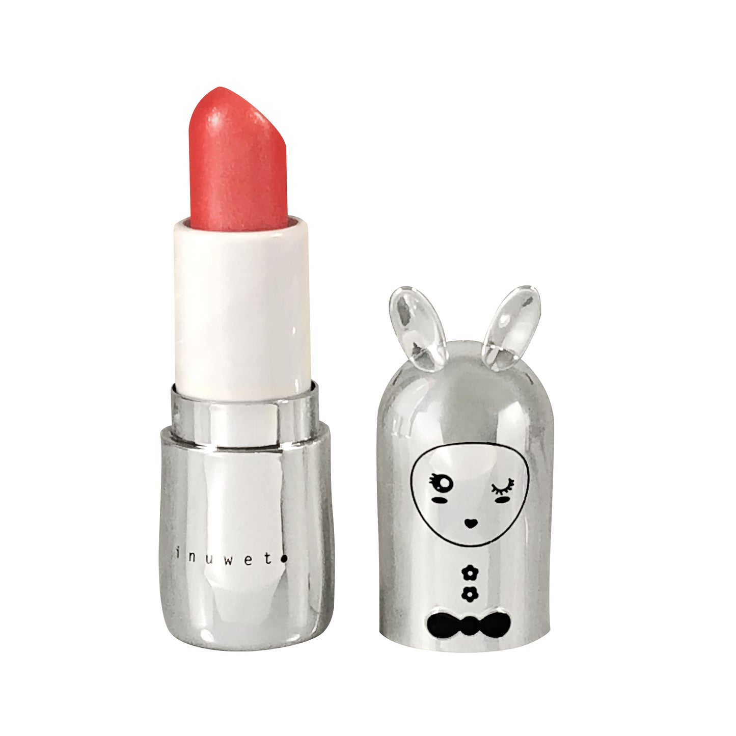 Coconut Lipbalm Metal