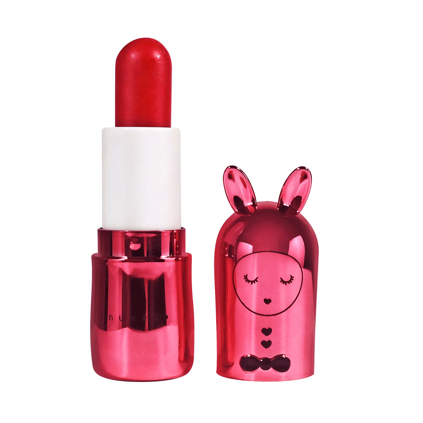 Apple Candy Lipbalm Metal