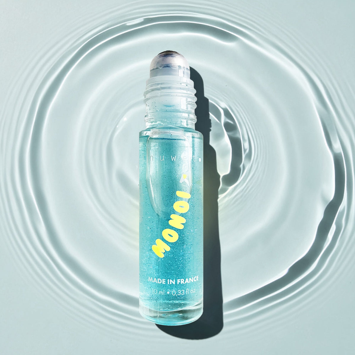 Vegan Monoï parfum vanaf 3 jaar.
