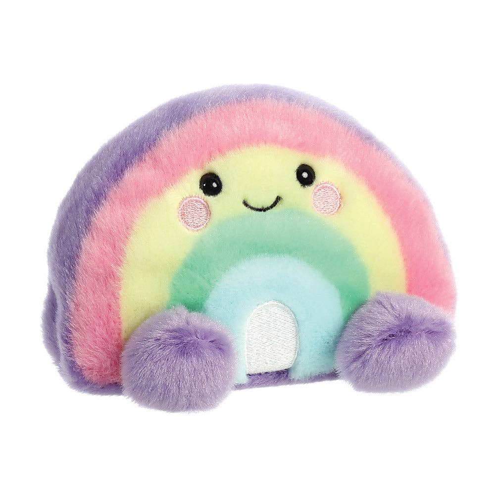 Vivi Rainbow Palm Pals 13 cm