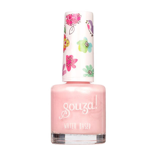 Nagellak Light Pink Pearl