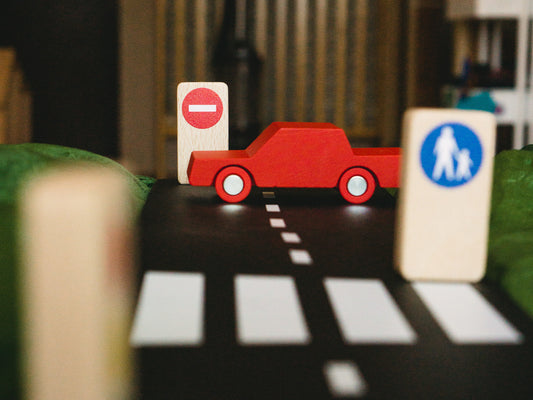 Roadblocks