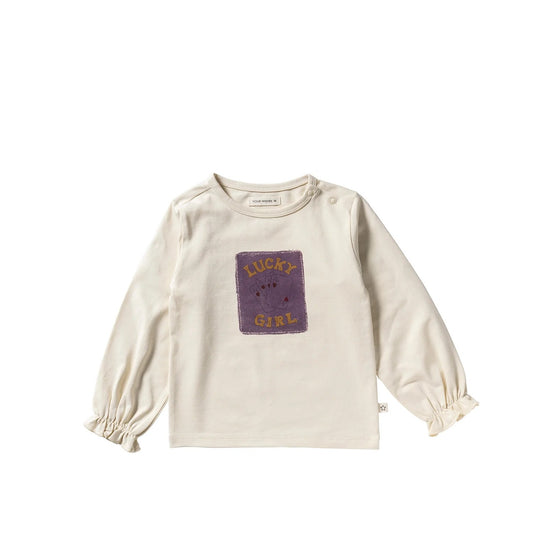 Shirt Romance Birch