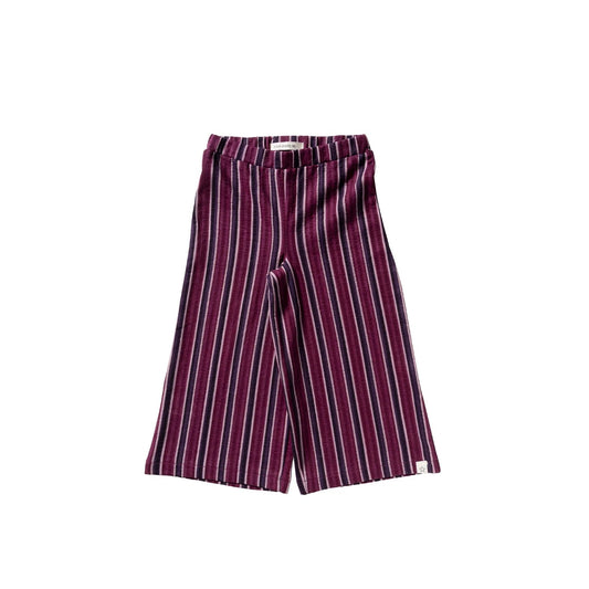 Broek Winner Stripes