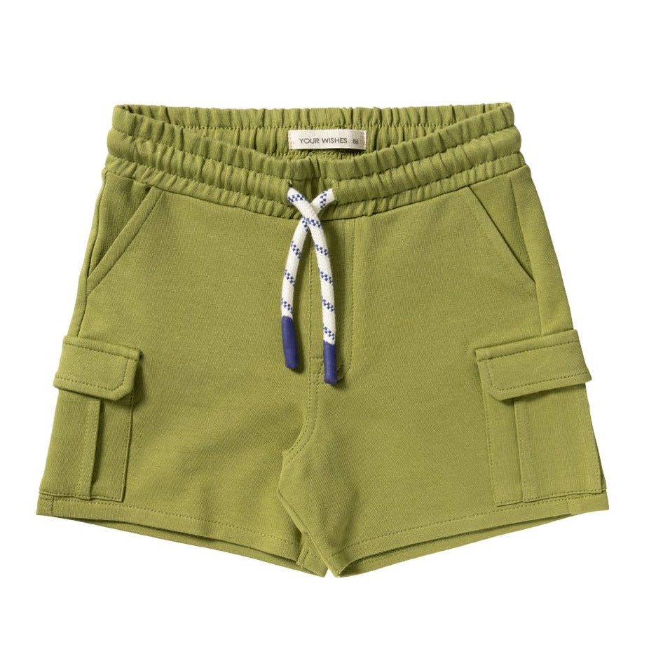 cargo kinder short iguana van your wishes 