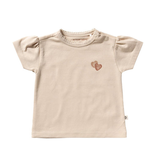 CUTE t-shirt volledig zicht