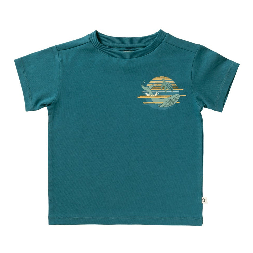 Tshirt Whale