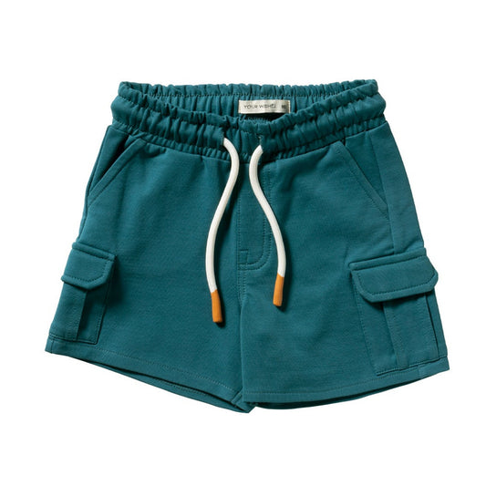 Cargo Short Dragonfly