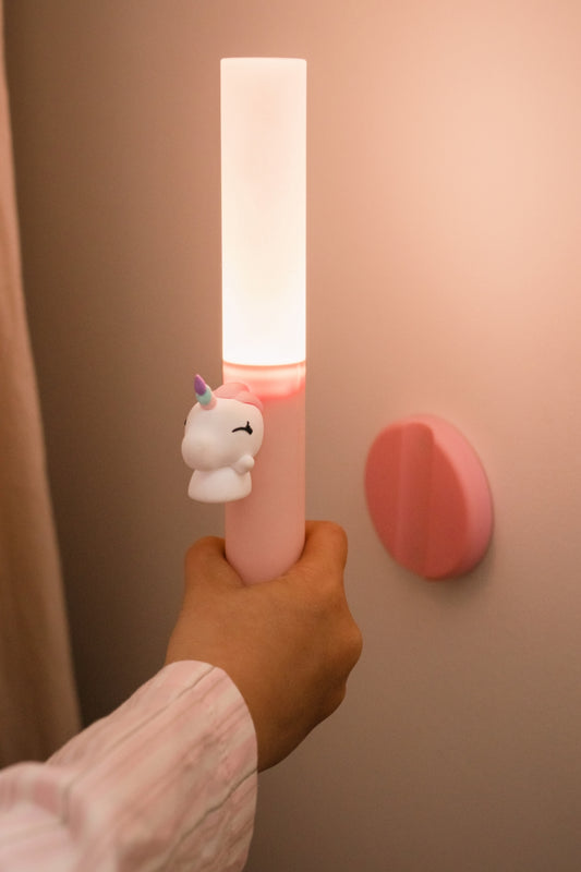 Zoo Light Unicorn